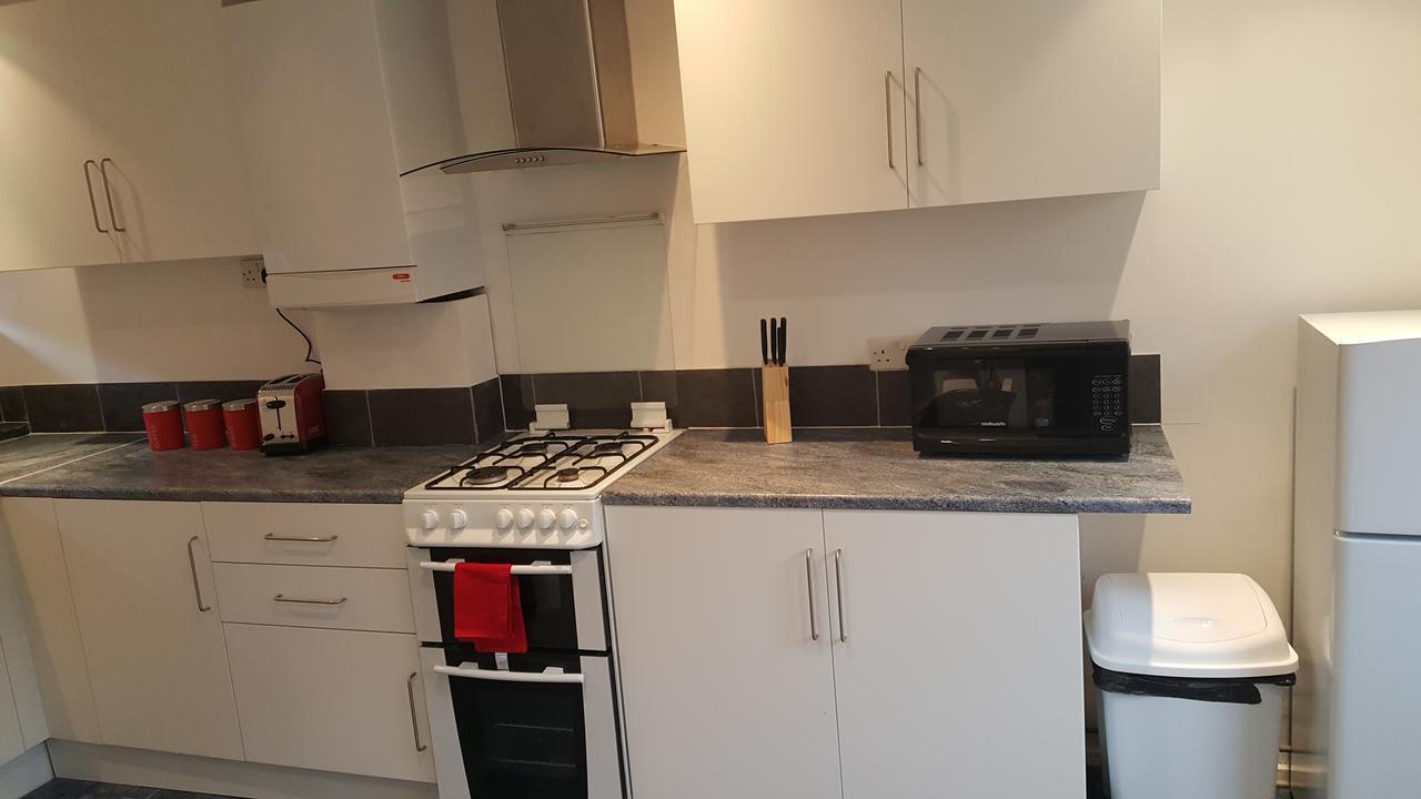 Vetrelax Basildon Newly Refurbished 3Bed House Apart otel Dış mekan fotoğraf