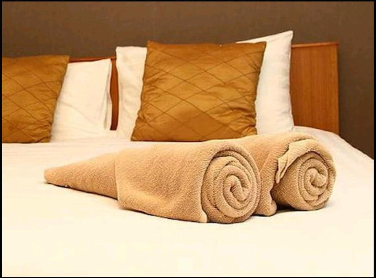 Vetrelax Basildon Newly Refurbished 3Bed House Apart otel Dış mekan fotoğraf